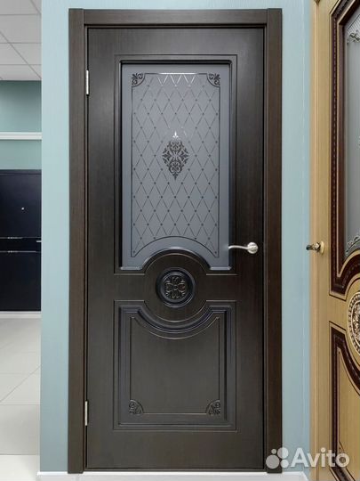 Двери межкомнатные 