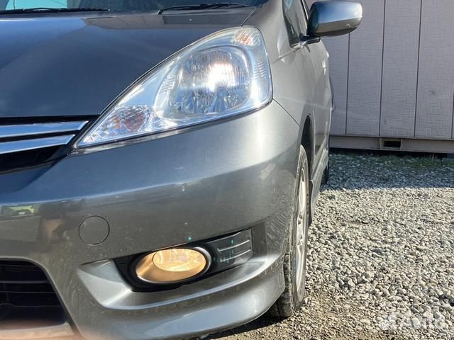 Honda Fit Shuttle 1.5 AT, 2013, 125 000 км