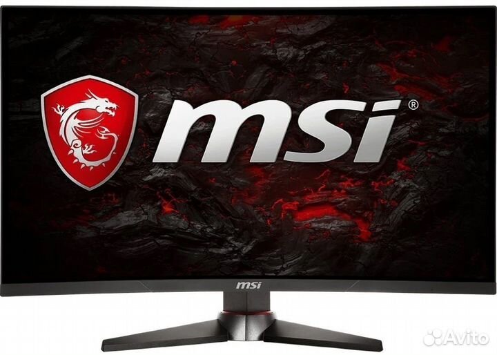 Монитор MSI