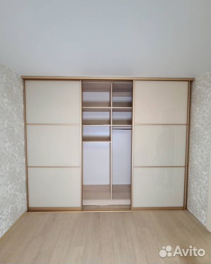 Шкаф купе без посредников