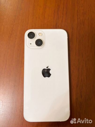 iPhone 13, 128 ГБ