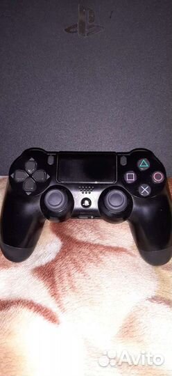 Sony playstation 4 PS4 pro 1tb