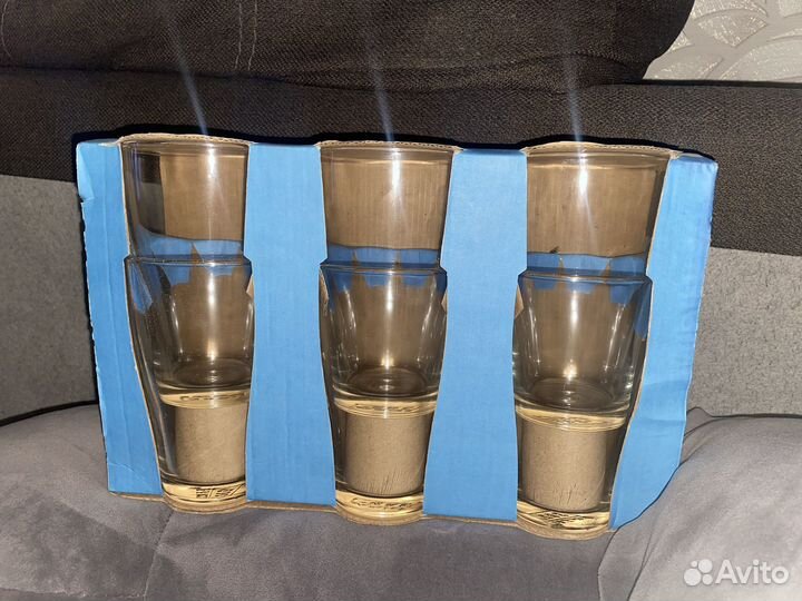 Стаканы IKEA