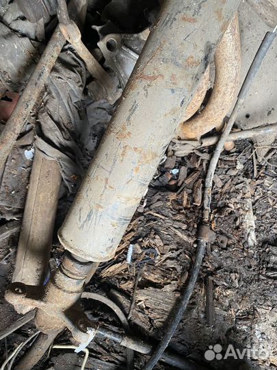 Продам ходовую на ваз 2104