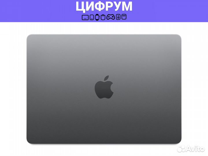 Ноутбук Apple MacBook Air 13,6