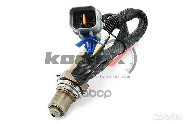 Лямбда-зонд hyundai solaris/KIA RIO 1.4 17- KLP