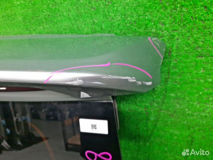 Дверь пятая toyota tank M900A 2019 (8292) контракт