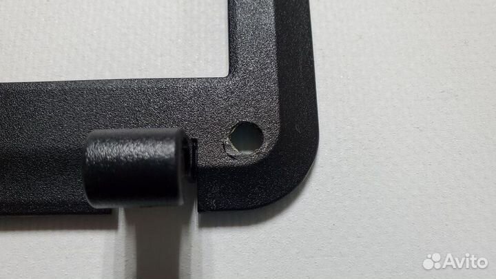 Рамка экрана ноутбука Lenovo IdeaPad G550 B550