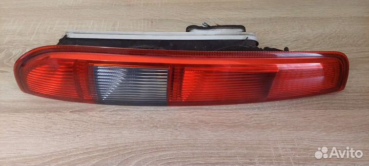 Задний фонарь Форд Фокус 2 универсал