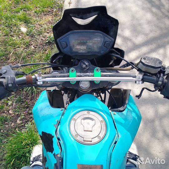 Motoland MX