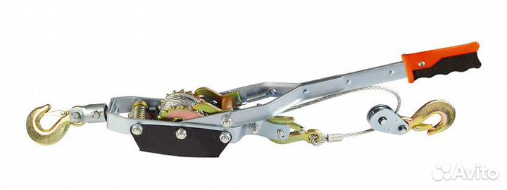 Лебедка Sturm 1091-08-2001