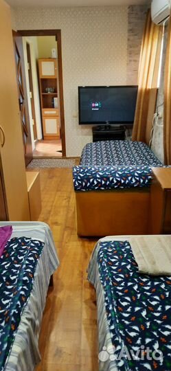 Отдых на Черном море