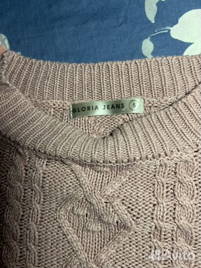 Свитер gloria jeans женский