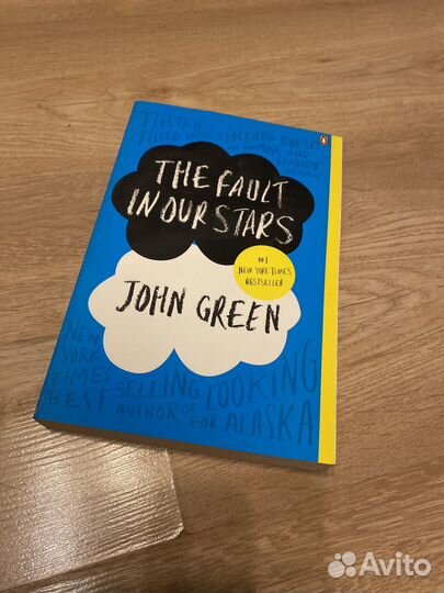 Книги на иностранных языках