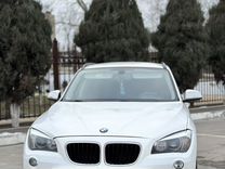 BMW X1 2.0 AT, 2014, 156 500 км, с пробегом, цена 1 380 000 руб.
