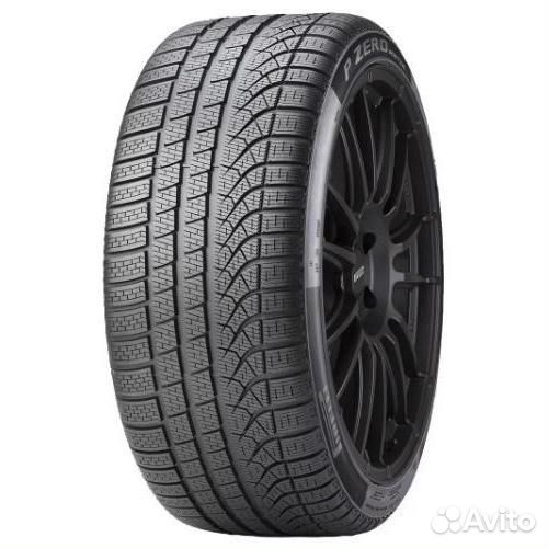 Pirelli P Zero Winter 305/30 R21 100V