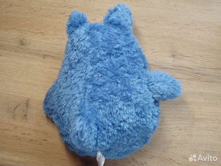 Плюшевая игрушка аниме 