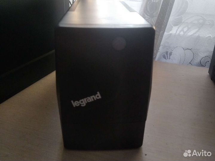 Legrand keor spx 800va