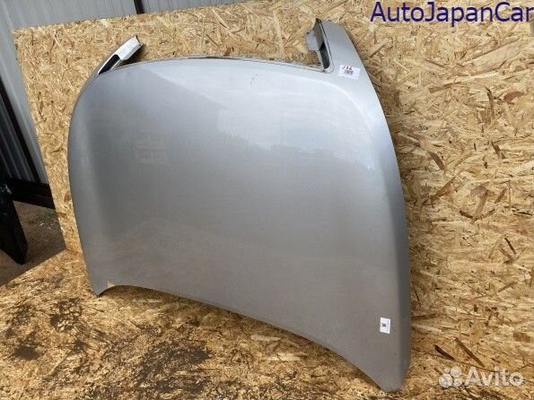 Ниссан Теана дж 32 2008-2014 Капот