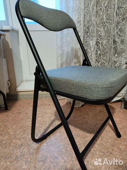 Стул складной