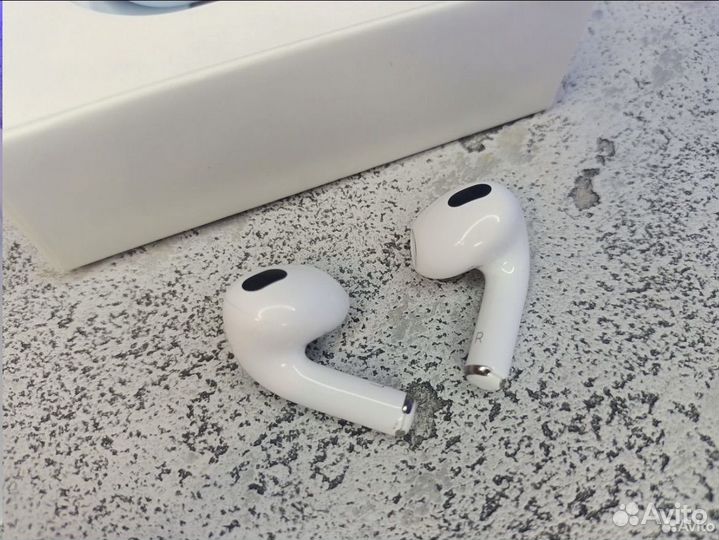 AirPods 3 Premium (2025)