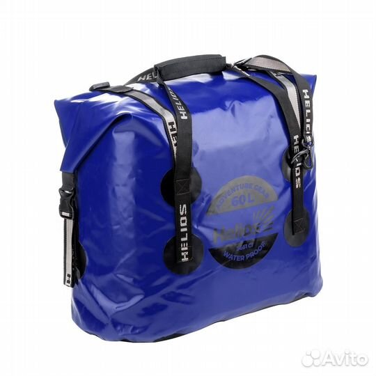 Гермосумка (пвх) Helios