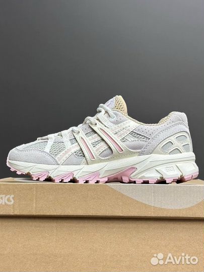 Кроссовки Asics Gel Sonoma 15 50 Pinky