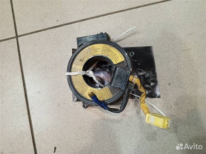 Механизм подрулевой для SRS ленточный Mitsubishi