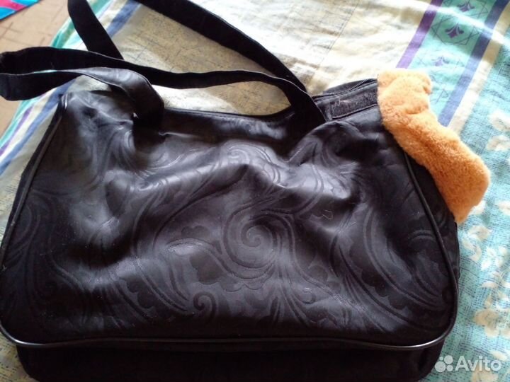 Сумка-переноска для животных