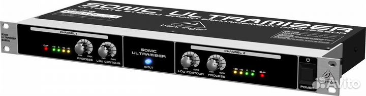 Behringer SU 9920 sonic ultramizer