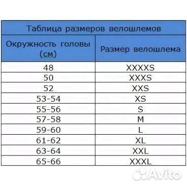 Шлем защитный FSD-HL021 Размер L (58-60 см) 8902