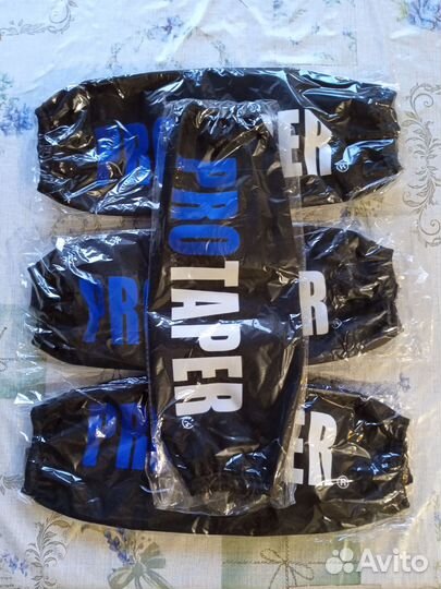 Чехлы для амортизаторов