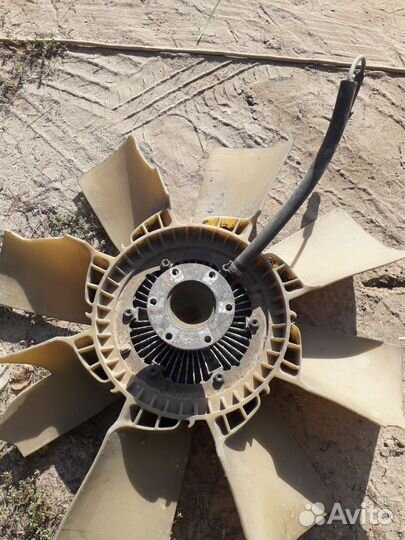 Муфта скания