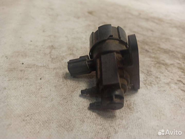 Электромагнитный клапан