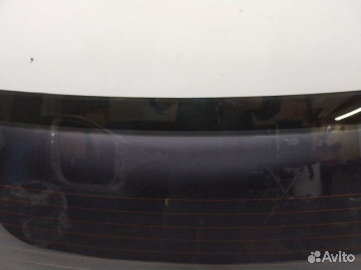Стекло заднее Chevrolet Cruze J300 F16D3 2014
