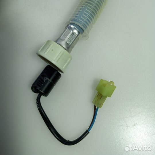 Шланг аквастоп bosh 9000228649