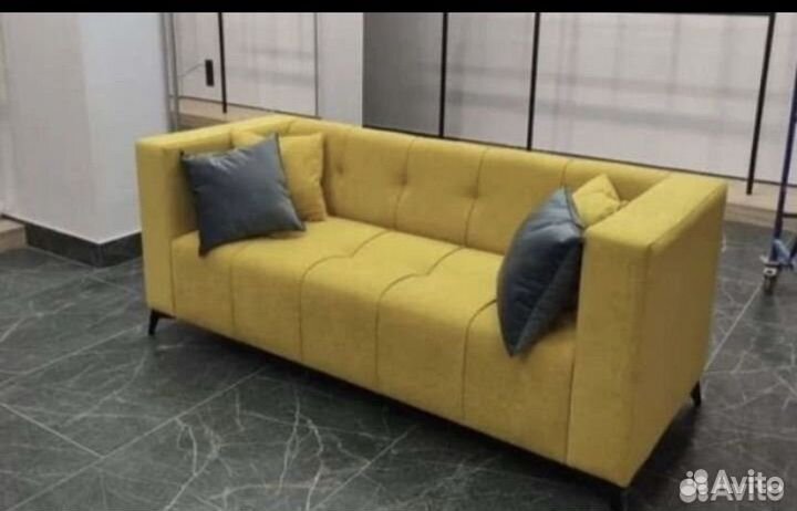 Диван офисный#1863