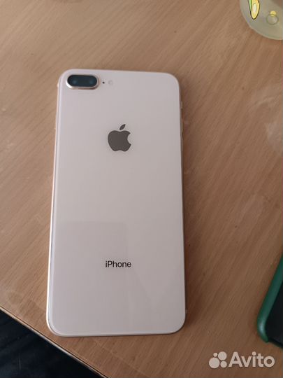 iPhone 8 Plus, 64 ГБ