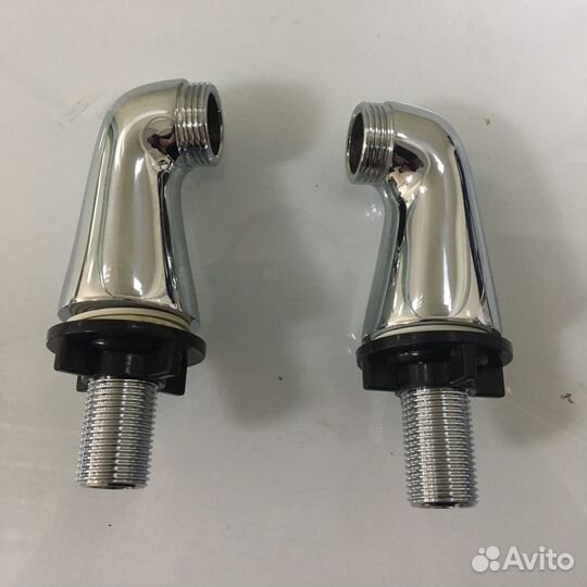 Уголки для смесителя