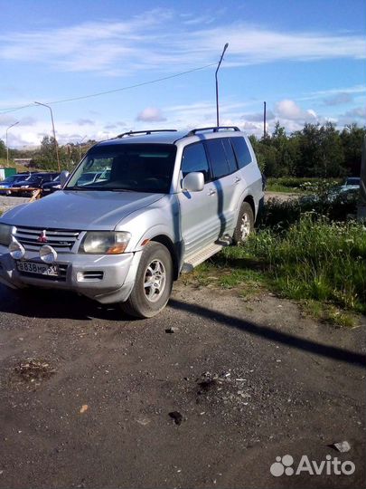 Автомобиль