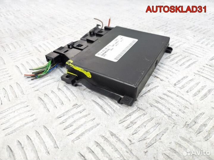 Блок управления АКПП Mercedes Benz W203 0325451232