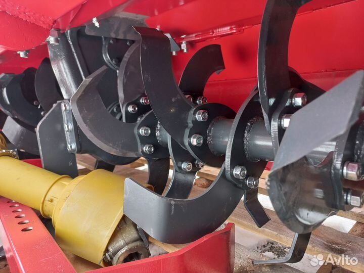 Почвофреза АЗАС ФРН-2К, 2023