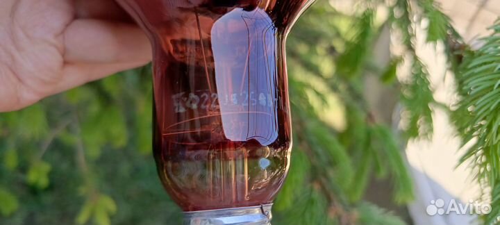 Инфракрасная лампа