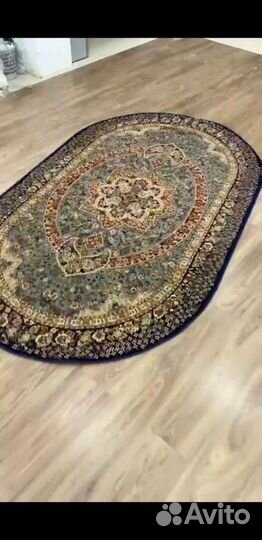 Ковер новый 150/250