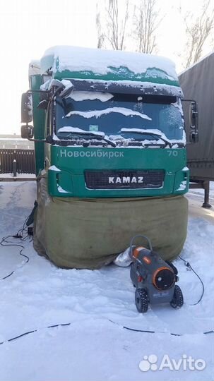 Помощь на дороге. Срочный выездной ремонт АВТО