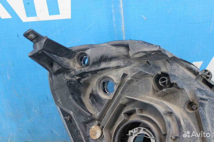 Фара Honda Stream (Хонда Стрим) RN 33151S7AJ31