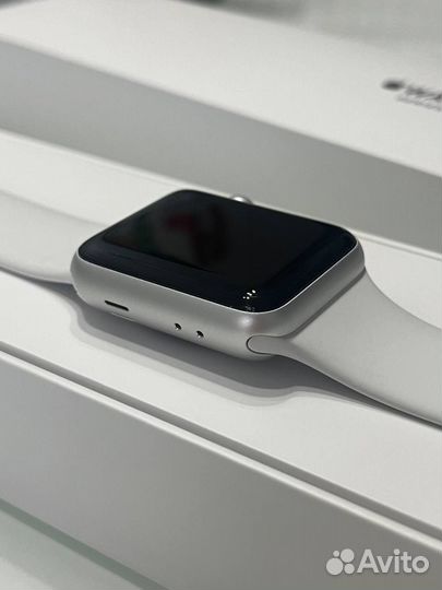 Часы apple watch 38 mm