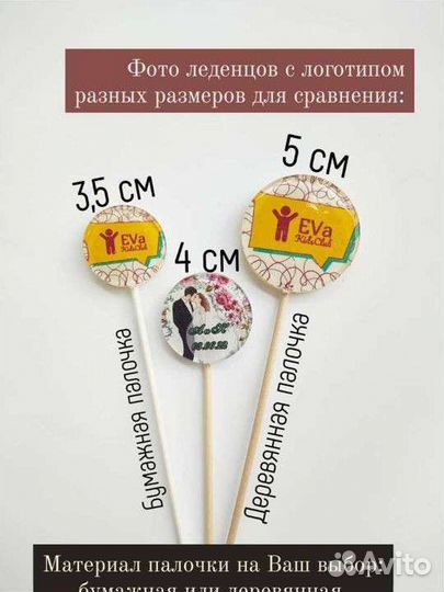 Сладкие корпоративные подарки с логотипом