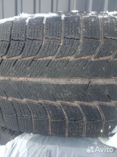 Meshiline MH777 265/65 R17 65H