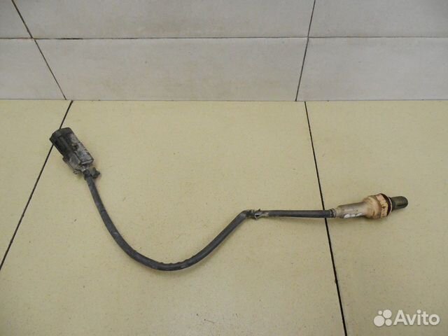 Датчик кислородный/Lambdasonde On-Do 2014